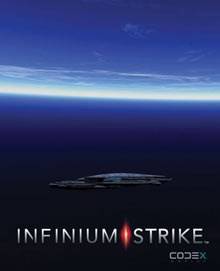 Infinium Strike скачать торрент бесплатно