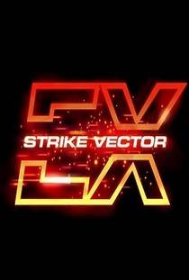 Strike Vector EX скачать торрент бесплатно