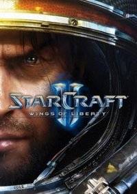 StarCraft 2 Wings of Liberty + Heart of the Swarm